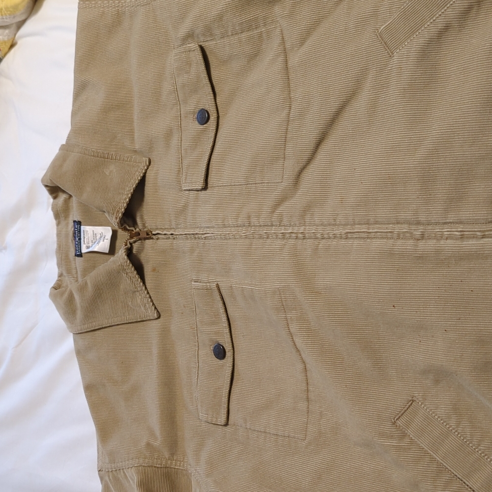 Patagonia Corduroy Jacket Men's Large